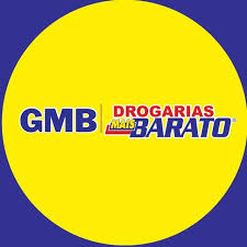 Logo da drogaria